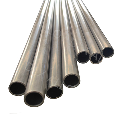 Buen precio Fabricación brillante del tubo de Inconel 718 con resistencia aumentada del cansancio en línea