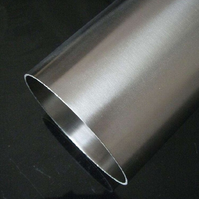 Buen precio Inconel 718 técnicas de dibujo de la protuberancia del tubo para las propiedades mecánicas en línea