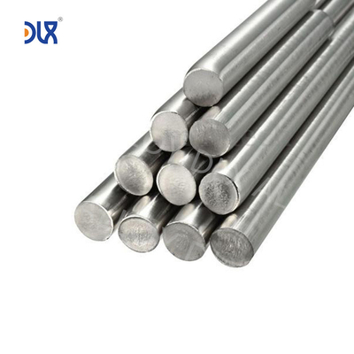 Buen precio 345 aleación de níquel de recocido brillante de la barra del MPA N10276 Hastelloy C276 Rod en línea