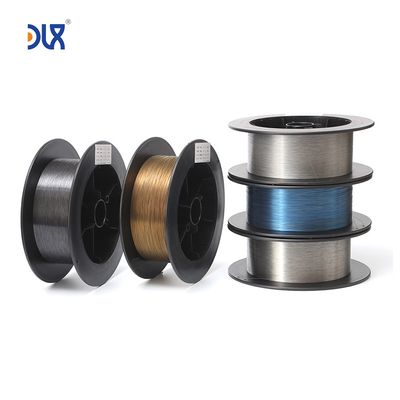Buen precio Aleación del metal del alambre de NiTiNol para los actuadores en línea