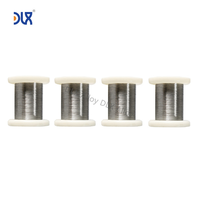 Buen precio Alambre de níquel puro de grado Np2 con alta resistencia al calor y buena resistencia mecánica para aplicaciones industriales en línea