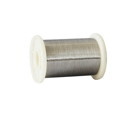 Buen precio Cable de resistencia al calor 0Cr25Al5 en la industria automotriz en línea