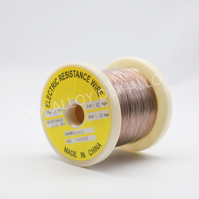 Buen precio Cobre no magnético de aleación de tungsteno superficie brillante a 350 grados centígrados en línea