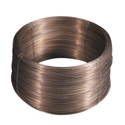 Buen precio Aleación resistente de FeCrAl de la oxidación con el alambre de la resistencia térmica de la resistencia a la tensión 630-780MPA en línea