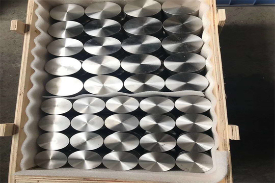 Buen precio Inconel 600, 625, 800HT, 825 barra de aleación de níquel Proveedor en China en línea