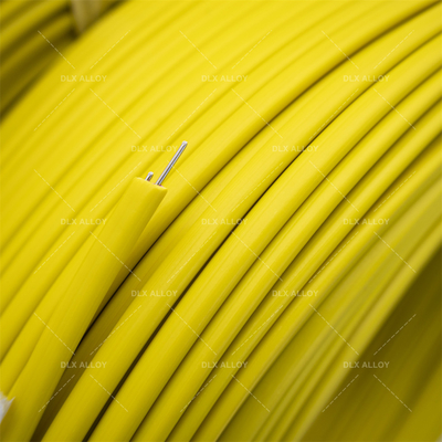 Buen precio Cables de extensión de termopares de níquel cromo níquel silicio níquel aluminio en línea
