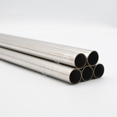 Buen precio N06600 tubo de inconel 600 inconel 625 con certificado ASTM en línea
