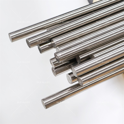 Buen precio Monel W.Nr.2.4375 Nicu30Al K500 Barras de acero de aleación de níquel 400 Rod Uns N05500 Monel K500 Barras redondas en línea