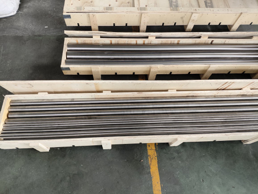 Buen precio Resistencia a altas temperaturas Soldadura superior Varillas de inconel 625 en línea