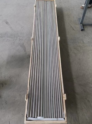 Buen precio Resistencia al arrastramiento y a la rotura de las barras de inconel 625 para ambientes de temperaturas extremas en línea