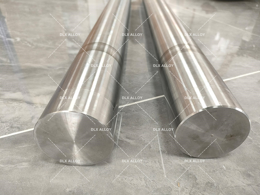 Buen precio Resistencia excepcional a la corrosión ASTM B622 Hastelloy C276 Bar en línea