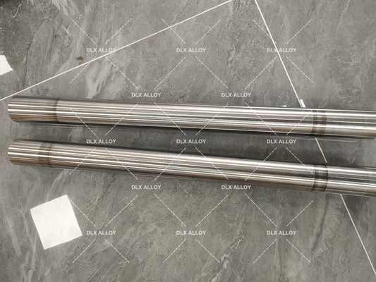 Buen precio Barras de inconel de 625 dimensiones estables para aplicaciones en la industria del petróleo y el gas en línea