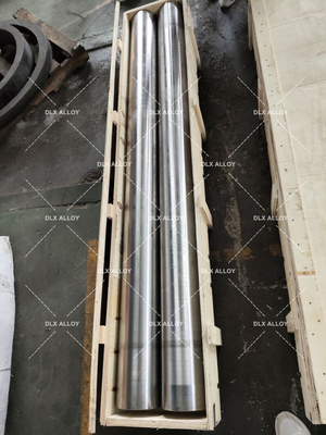 Buen precio Saldurabilidad y formabilidad Resistencia a la corrosión por agujeros y grietas Hastelloy C276 Rod en línea