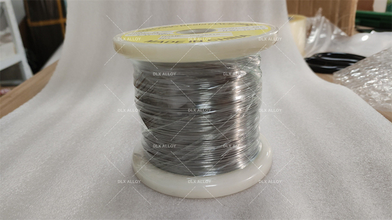Buen precio Resistencia al arrastramiento Antioxidante Inconel X750 alambre para la industria química en línea