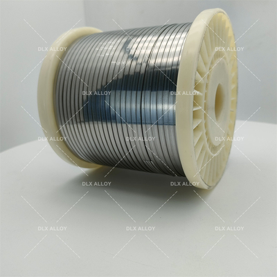 Buen precio Soldadura Monel 400 Cables para el manejo de fluidos criogénicos en línea