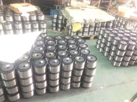 Buen precio Resistencia al ácido fluorhídrico Resistencia a la corrosión en entornos reductores en línea