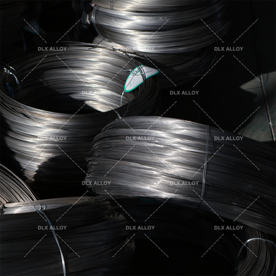 Buen precio Cable de resistencia al calor de 1.6 mm SWG16 1Cr13Al4 para pruebas de resistencia en línea