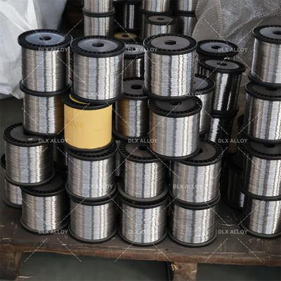 Buen precio SWG16 FeCrAl 0Cr21Al4 FCHW-2 Cables de calefacción para la industria aeroespacial en línea