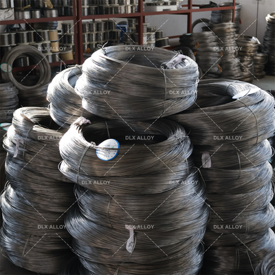 Buen precio El contenido de dióxido de carbono en la mezcla de las aleaciones de FeCrAl es superior al 10% en el caso de las aleaciones de FeCrAl. en línea