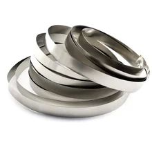 Buen precio Las aleaciones de Inconel 625 NS3306 NO6625 2.4856 Hoja de placa con un 30% de alargamiento y una resistencia al rendimiento de 310 MPa en línea