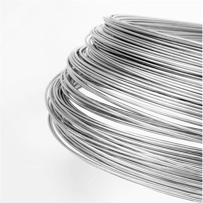 Buen precio 1 kg de bobina C276 inconel 625 622 alambre de soldadura de níquel 0,8 mm con resistencia a la tracción de 600 MPa Aws A5.14/DIN en línea