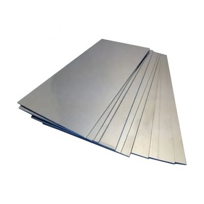 Buen precio Producto de resistencia no magnética de aleación de níquel pulido y recocido 700 800N/mm2 en línea
