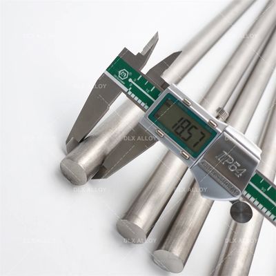 Buen precio No Aleaciones 625 NS3306 NO6625 2.4856 Inconel 625 Revestimiento Resistencia superior a la corrosión en línea