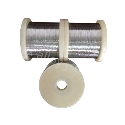 Buen precio Cables de aleación FeCrAl de excelente soldadura para proyectos de soldadura de trabajo pesado en línea
