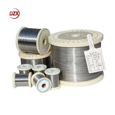 Buen precio Elongación de aleación de cromo de hierro / aleación fecral para protección contra la oxidación a 1250-1500C en línea