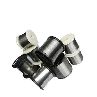 Buen precio Alta resistencia a la tracción Aleación de aluminio cromo Aleación de aluminio cromo con punto de fusión 1250C-1500C en línea