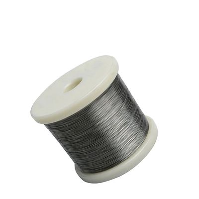 Buen precio 630-780MPA excelente aleación de cromo y aluminio resistente a la oxidación y la corrosión en línea