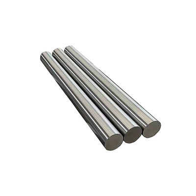 Buen precio 444 J/kg-°C Producto de acero de aleación de calor específico ideal para ambientes de alta temperatura en línea