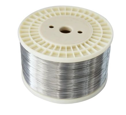Buen precio El cable de soldadura de níquel certificado C276/Inconel 625 622 para aplicaciones de punto de fusión en línea
