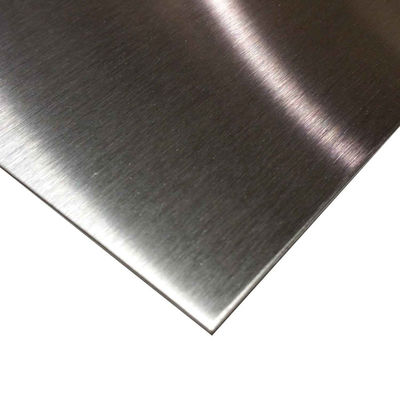 Buen precio Alloy incoloy 20 de chapa de placa de aleación resistente al calor en línea