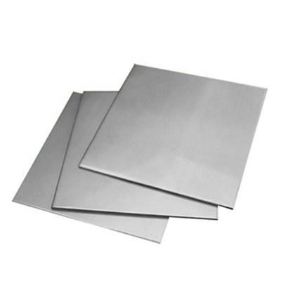 Buen precio Capacitación térmica específica de 20 placas de aleación de incoloy no magnética 0,431 J/g-C en línea