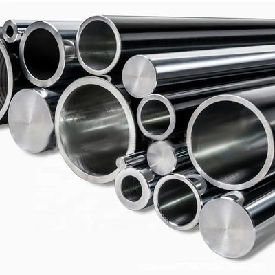 Buen precio Las partes de las placas de acero de aleación B407 Incoloy 901 en línea