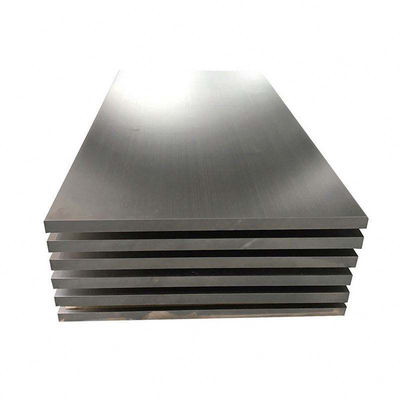 Buen precio Capacidad térmica específica de 470-500 J/kg-K y norma ASTM B407 en línea