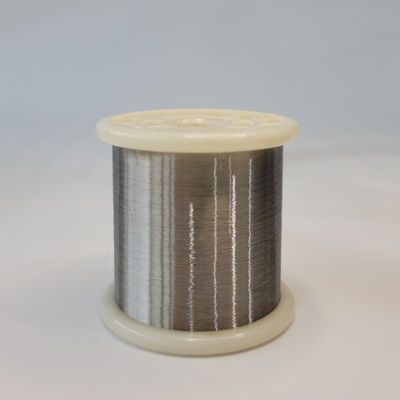 Buen precio Alguace de CuNi duro / blando 23%Ni Cu/Ni Resistividad excelente 0.12μΩ.m20.C Tcr 50 X10-6/C en línea