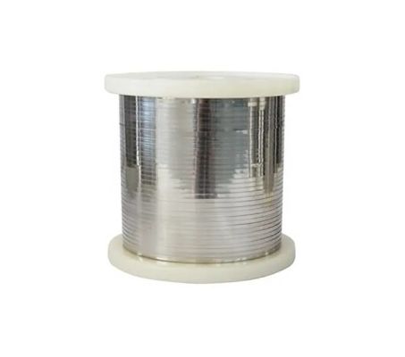 Buen precio La aleación de inconel es la mejor opción para ambientes de altas temperaturas y corrosivos en línea