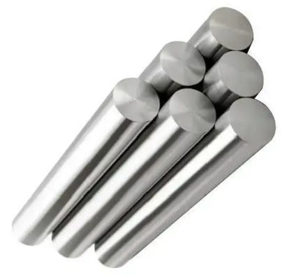 Buen precio Descubre la versatilidad de las barras de aleación de inconel material ideal para la industria en línea