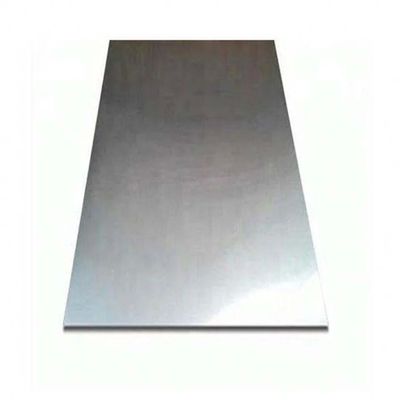 Buen precio Las hojas de los intercambiadores de calor de aleación Hastelloy C-276 resistentes a la corrosión, tiradas en frío y laminadas en caliente en línea
