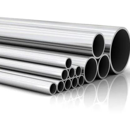 Buen precio Calidad industrial Hastelloy C22 aleación N06985 tubo recto para intercambiador de calor en línea