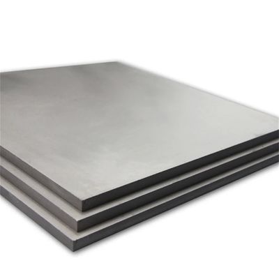 Buen precio Cambio de calor de alta calidad Hastelloy C-276 Hoja de aleación de níquel N10276 2.4819 en línea