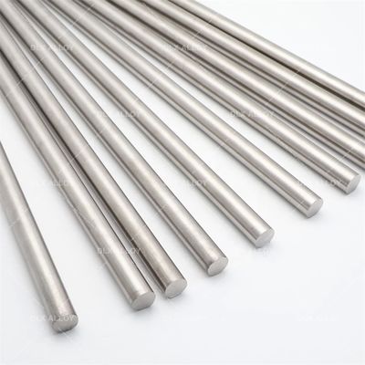 Buen precio C-276 / N10276 / 2.4819 Resistencia a la corrosión de la aleación Hastelloy en línea