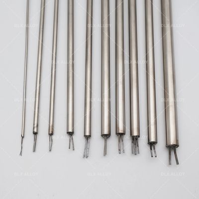 Durabilidad Cables con envoltura metálica aislada por minerales para instalaciones industriales