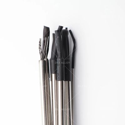 Buen precio Cable de cobre aislado de Ni Si Magnesio Mineral con cinta de mica en línea