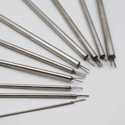 Buen precio Cable de alta temperatura de color naranja Miac cable eléctrico aislado con protector de cinta de aluminio en línea