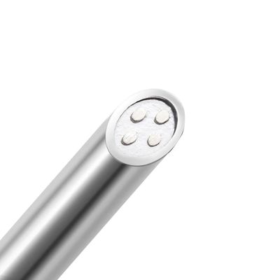 Buen precio Materiales aislantes eléctricos de cobre Cables aislados minerales para ambientes adversos en línea