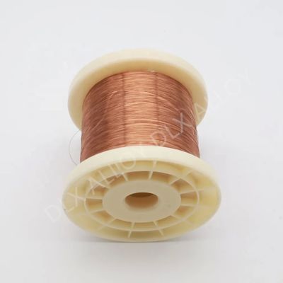 Buen precio Cables de aleación de CuNi NC003 CuNi1 para aplicaciones industriales en línea
