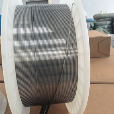 Buen precio Cables de soldadura de níquel sólido y brillante de alta resistencia en línea